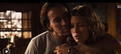 预见未来剧照的剧照