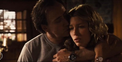 预见未来剧照的剧照