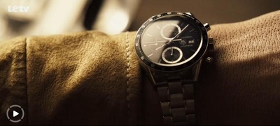 预见未来剧照的剧照