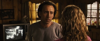 预见未来剧照的剧照