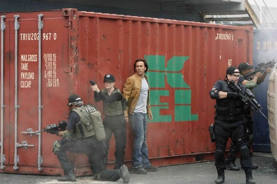 预见未来剧照的剧照