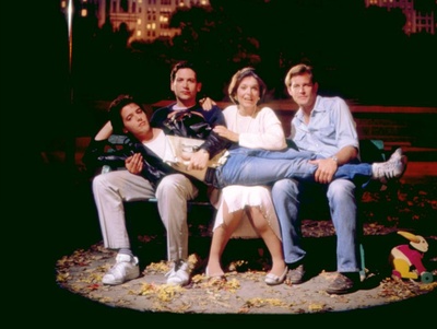 同性三分亲剧照的剧照