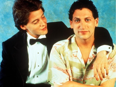 同性三分亲剧照的剧照