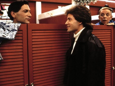 同性三分亲剧照的剧照