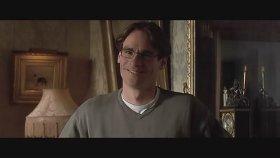 雾气蒙蒙剧照的剧照