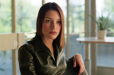 雾气蒙蒙剧照的剧照