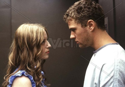 雾气蒙蒙剧照的剧照