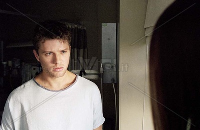 雾气蒙蒙剧照的剧照