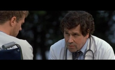 雾气蒙蒙剧照的剧照