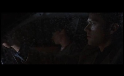 雾气蒙蒙剧照的剧照