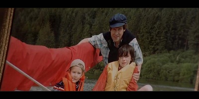 雾气蒙蒙剧照的剧照