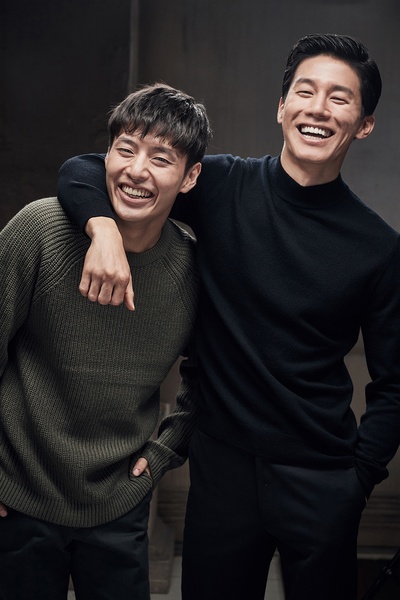 记忆之夜剧照的剧照