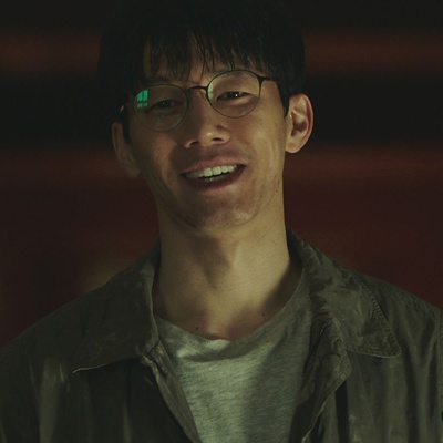 记忆之夜剧照的剧照