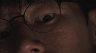 记忆之夜剧照的剧照