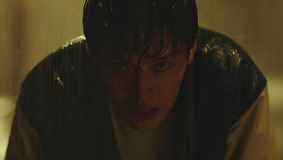 记忆之夜剧照的剧照