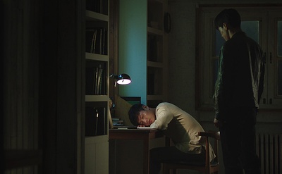 记忆之夜剧照的剧照