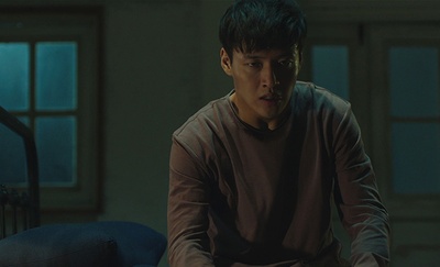 记忆之夜剧照的剧照