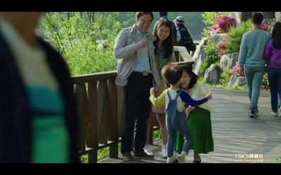 记忆之夜剧照的剧照