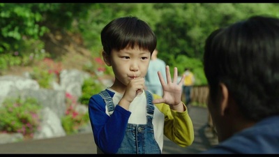 记忆之夜剧照的剧照