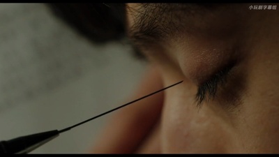 记忆之夜剧照的剧照