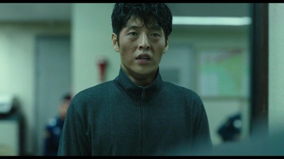 记忆之夜剧照的剧照