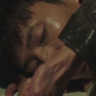 记忆之夜剧照的剧照