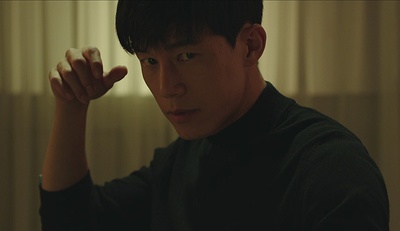 记忆之夜剧照的剧照