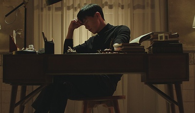 记忆之夜剧照的剧照