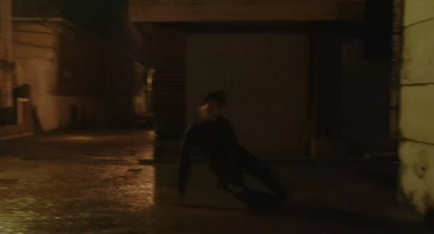 记忆之夜剧照的剧照