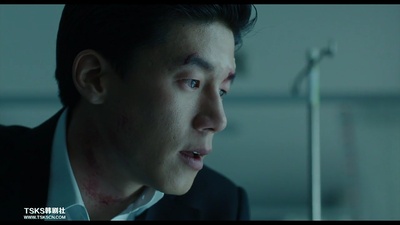 记忆之夜剧照的剧照