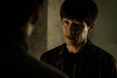 记忆之夜剧照的剧照