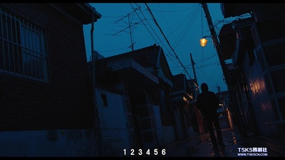 记忆之夜剧照的剧照