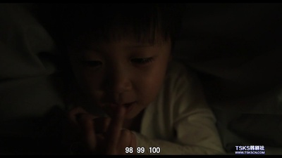 记忆之夜剧照的剧照