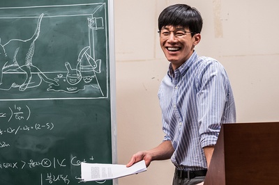 记忆之夜剧照的剧照