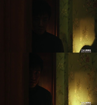 记忆之夜剧照的剧照