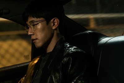 记忆之夜剧照的剧照