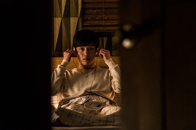 记忆之夜剧照的剧照