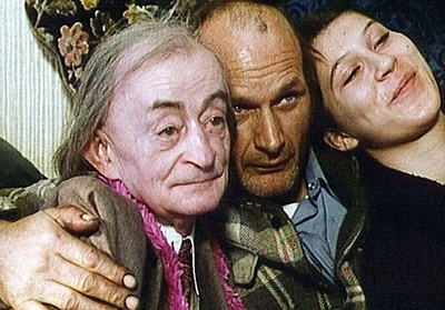 史楚锡流浪记剧照的剧照