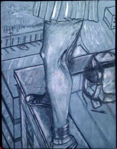 史楚锡流浪记剧照的剧照