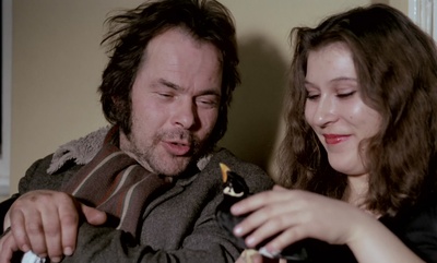 史楚锡流浪记剧照的剧照