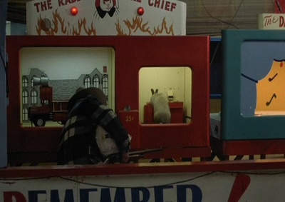 史楚锡流浪记剧照的剧照