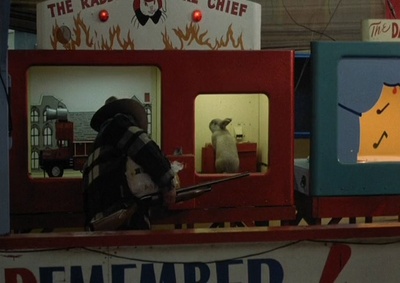 史楚锡流浪记剧照的剧照