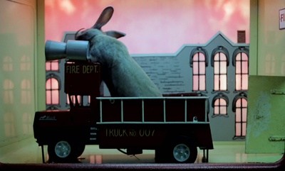 史楚锡流浪记剧照的剧照