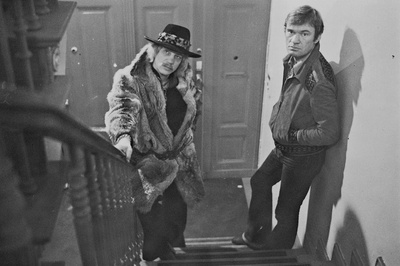 史楚锡流浪记剧照的剧照