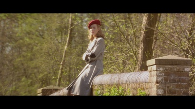 拦截密码战剧照的剧照