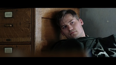 拦截密码战剧照的剧照