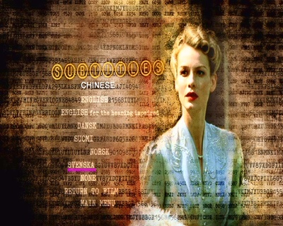 拦截密码战剧照的剧照