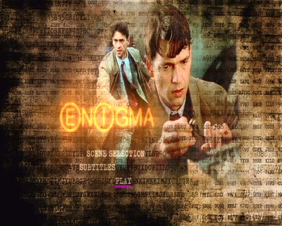 拦截密码战剧照的剧照