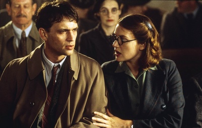 拦截密码战剧照的剧照