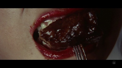 铁炮玉的美学剧照的剧照